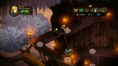 Might & Magic Clash of Heroes™ — скриншот 7