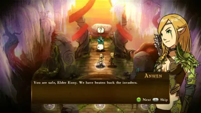 Might & Magic Clash of Heroes™ — скриншот 10