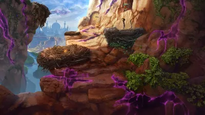 Persian Nights: Sands of Wonders — скриншот 5