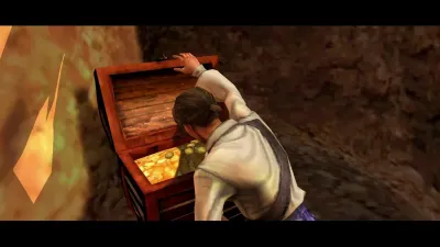 Sid Meier's Pirates! — скриншот 4