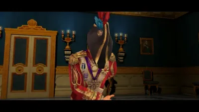 Sid Meier's Pirates! — скриншот 5