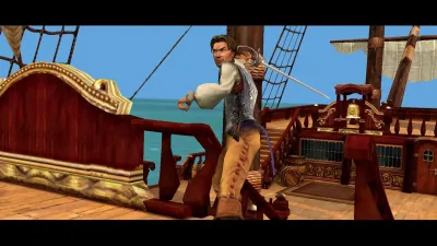 Sid Meier's Pirates! — скриншот 10