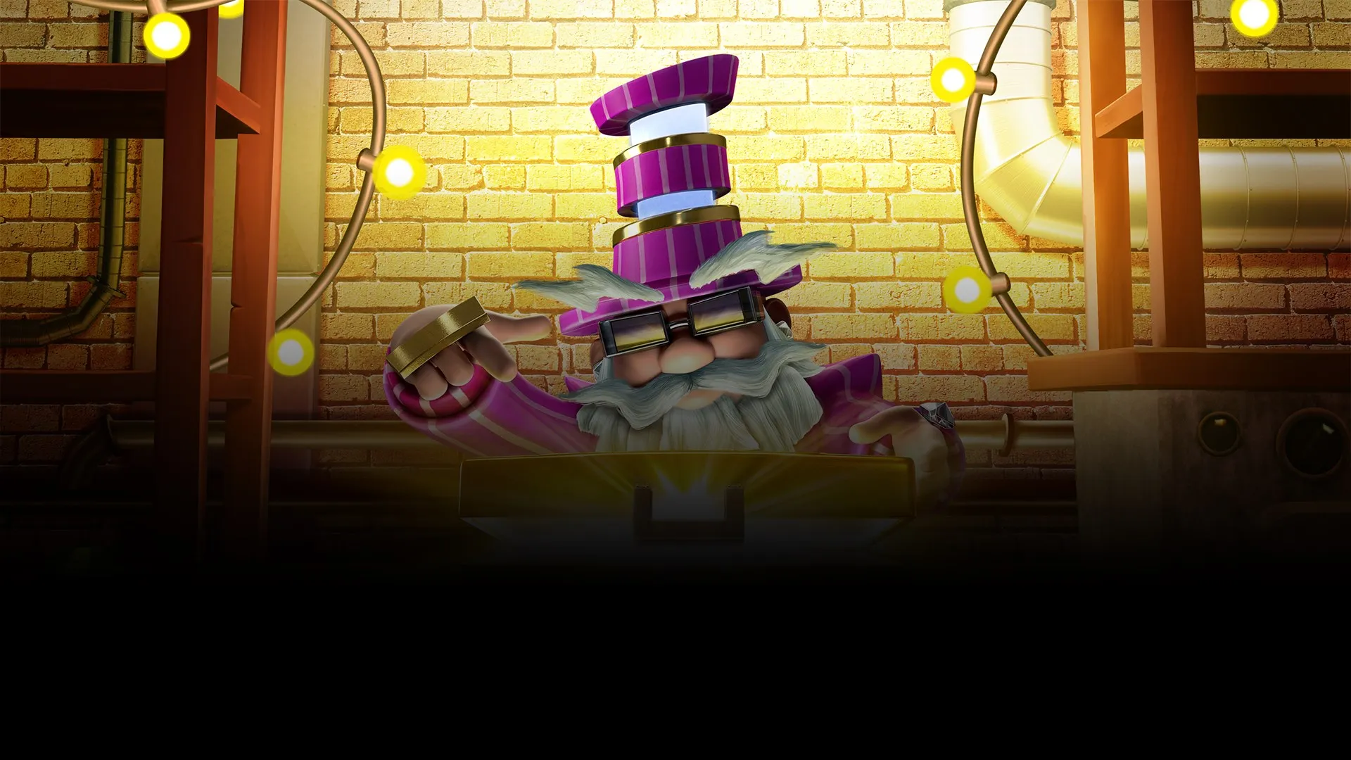 Plants vs. Zombies™ Garden Warfare 2 — Комплект Rux Bling 1