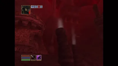 The Elder Scrolls III: Morrowind — скриншот 7