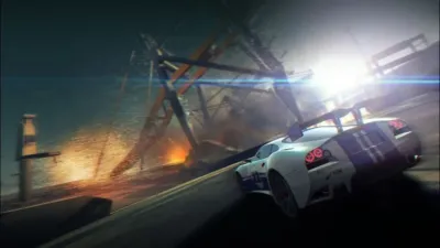 Split/Second — скриншот 6