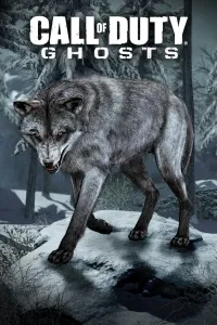 Call of Duty®: Ghosts - Волк
