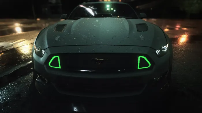Need for Speed™ — скриншот 13