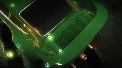 Need for Speed™ — скриншот 14