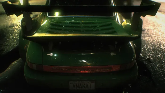 Need for Speed™ — скриншот 3