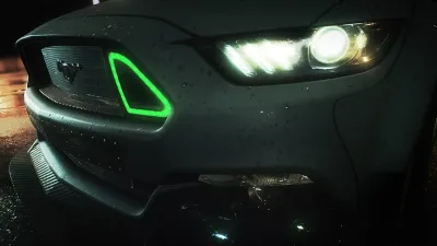 Need for Speed™ — скриншот 4