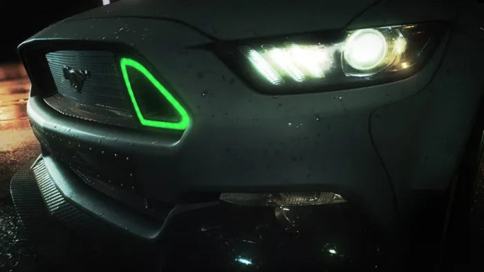 Need for Speed™ — скриншот 4