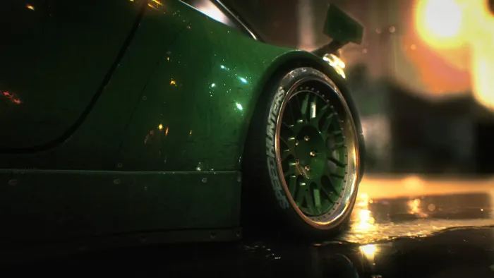 Need for Speed™ — скриншот 9