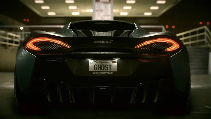 Need for Speed™ — скриншот 10