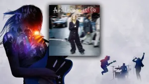 "Complicated" - Avril Lavigne