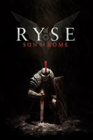 Абонемент Ryse: Сын Рима