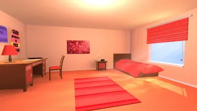 Fractured Minds — скриншот 2