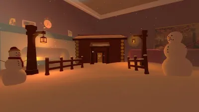 Fractured Minds — скриншот 4