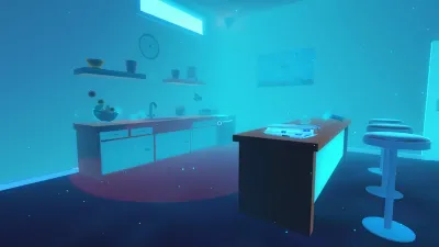 Fractured Minds — скриншот 5