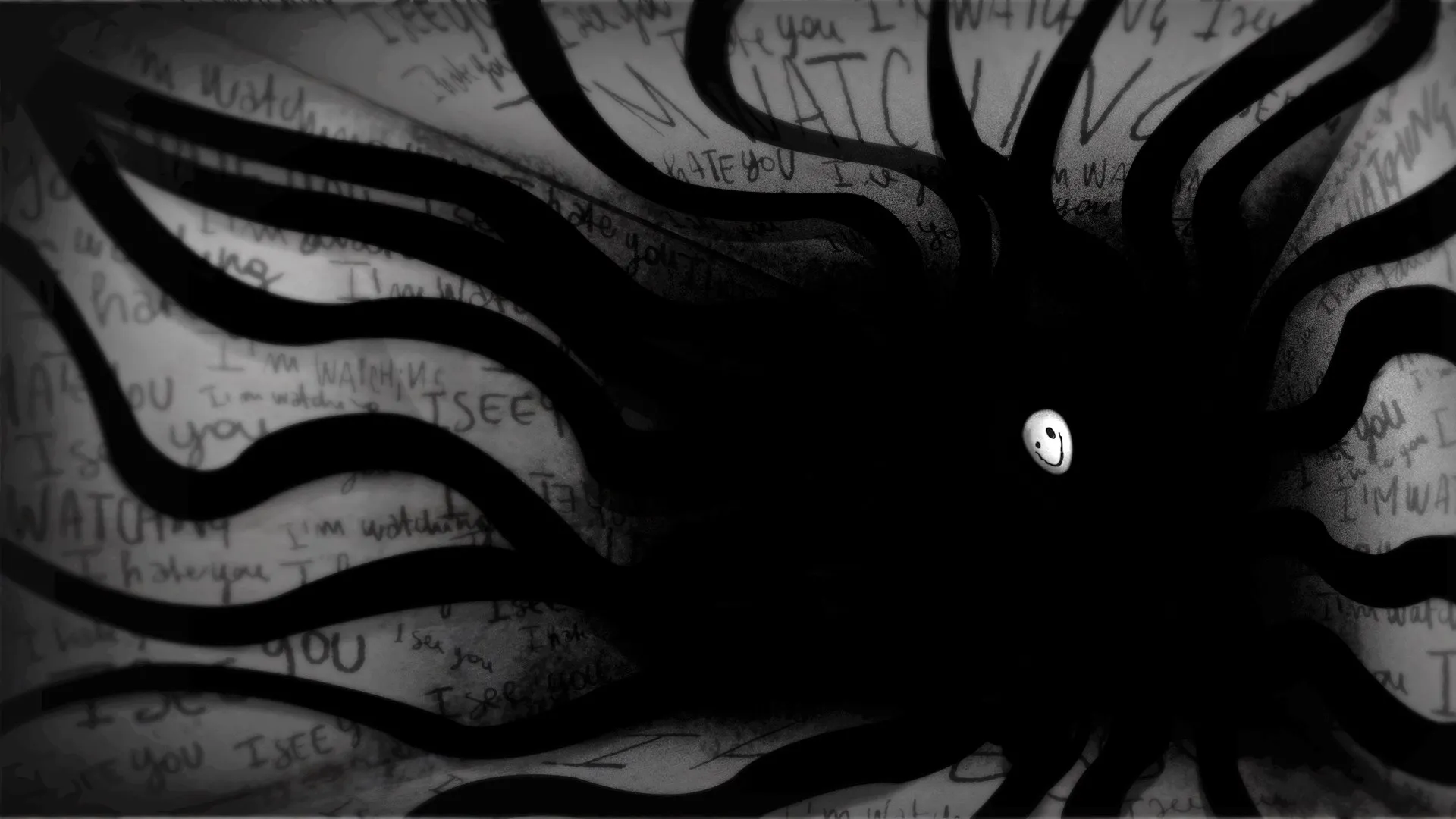 Fractured Minds — трейлер