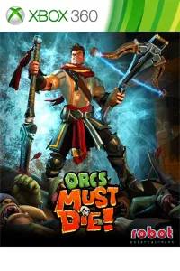 Orcs Must Die!
