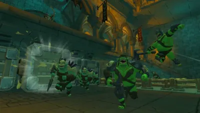 Orcs Must Die! — скриншот 12