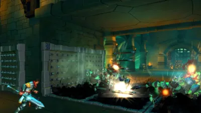 Orcs Must Die! — скриншот 13