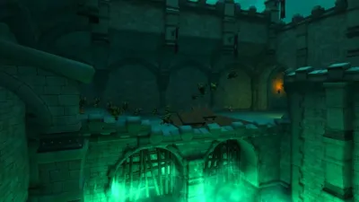 Orcs Must Die! — скриншот 2