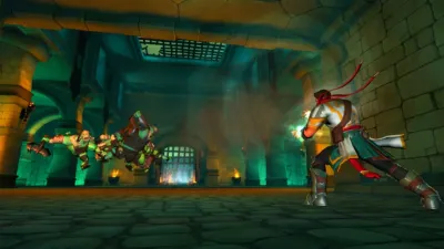 Orcs Must Die! — скриншот 8