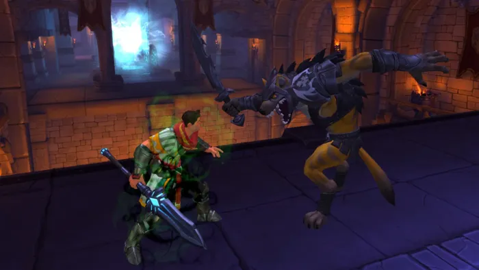 Orcs Must Die! — скриншот 10