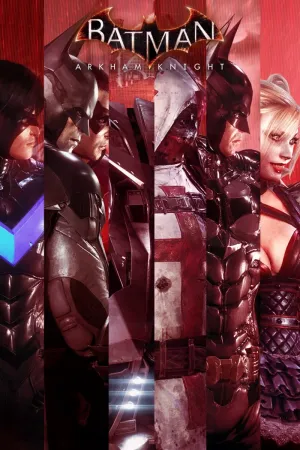 Пакет №5: Борец с преступностью