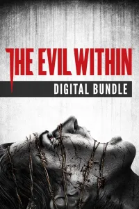 The Evil Within Digital Bundle
