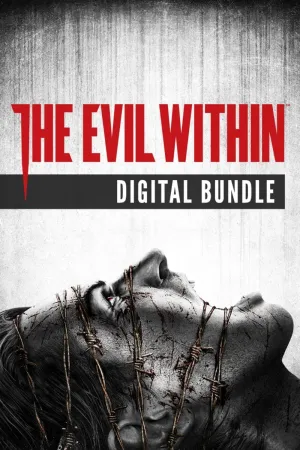 The Evil Within Digital Bundle