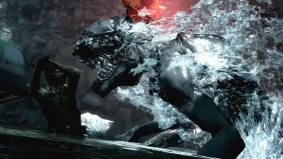 The Evil Within Digital Bundle — скриншот 2