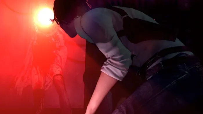 The Evil Within Digital Bundle — скриншот 3