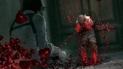 The Evil Within Digital Bundle — скриншот 4