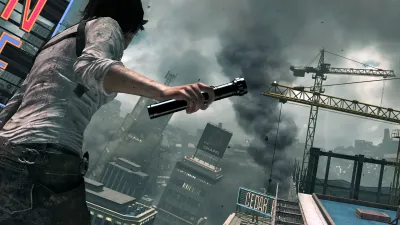 The Evil Within Digital Bundle — скриншот 8