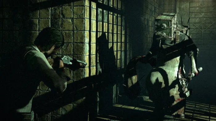 The Evil Within Digital Bundle — скриншот 9