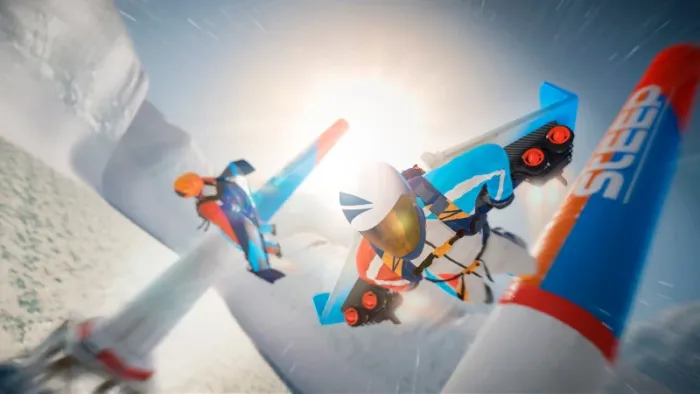 Steep X Games Gold Edition — скриншот 3