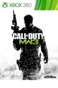 Call of Duty®: Modern Warfare® 3
