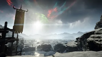 Warhammer: Vermintide 2 — скриншот 2