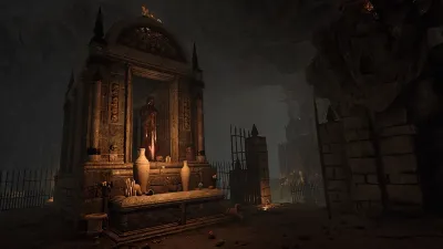 Warhammer: Vermintide 2 — скриншот 3