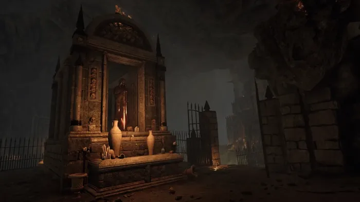 Warhammer: Vermintide 2 — скриншот 3