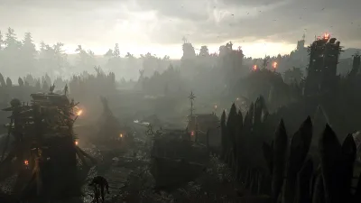Warhammer: Vermintide 2 — скриншот 6