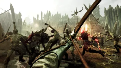 Warhammer: Vermintide 2 — скриншот 9
