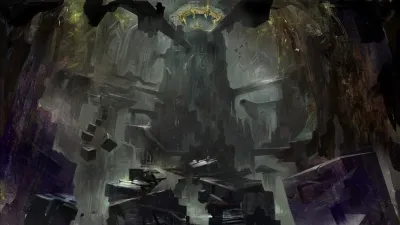 Xuan Yuan Sword: The Gate of Firmament — скриншот 1