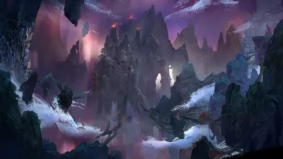 Xuan Yuan Sword: The Gate of Firmament — скриншот 12