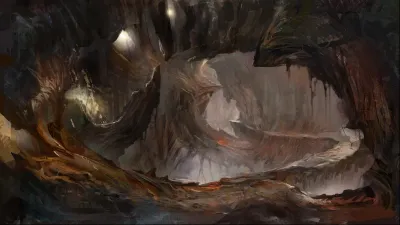 Xuan Yuan Sword: The Gate of Firmament — скриншот 2