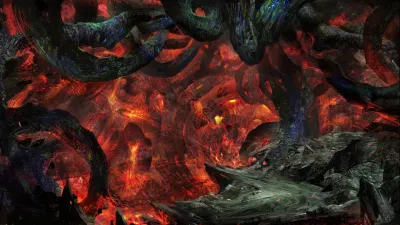 Xuan Yuan Sword: The Gate of Firmament — скриншот 6