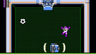 MEGA MAN 10 — скриншот 3