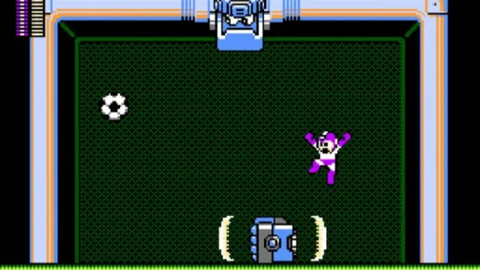 MEGA MAN 10 — скриншот 3